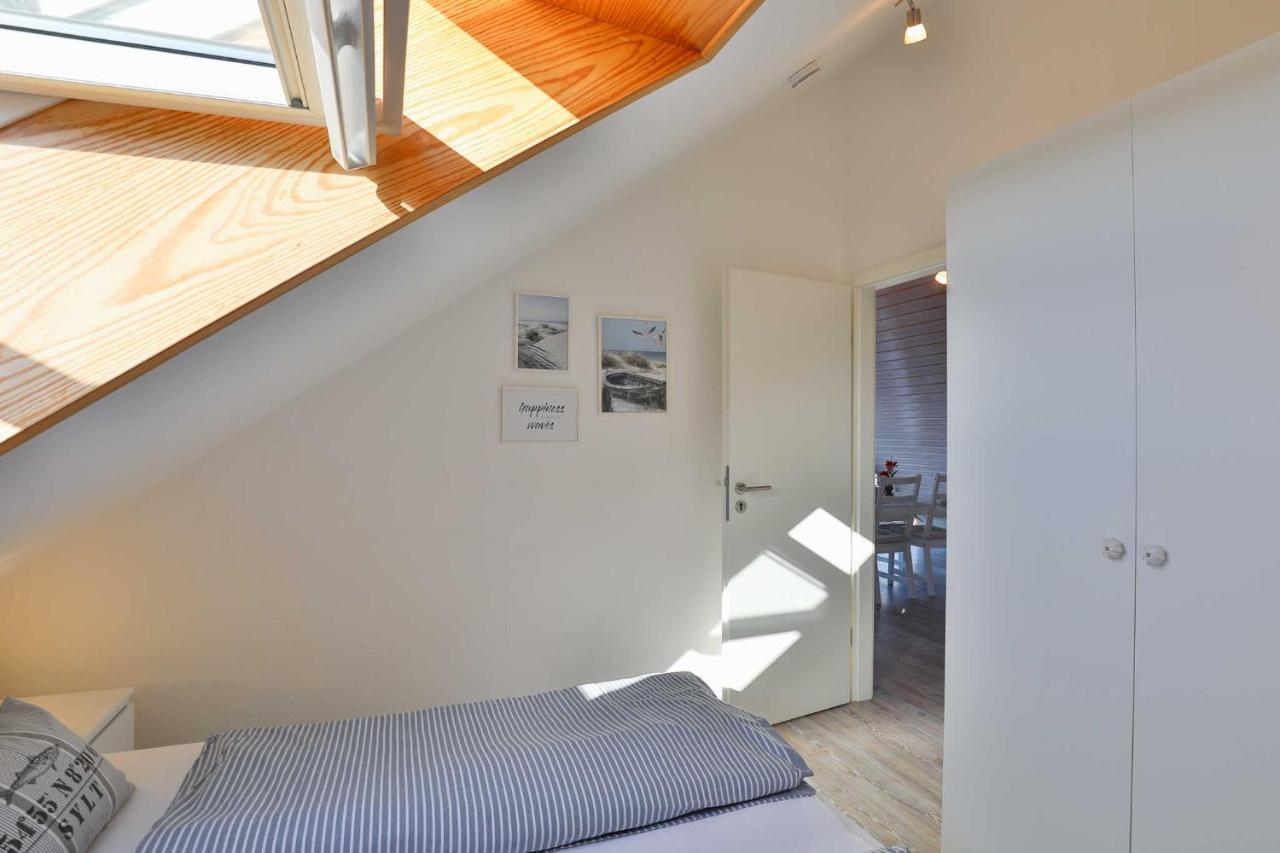 Duenenblick Apartment Hornum Exterior photo